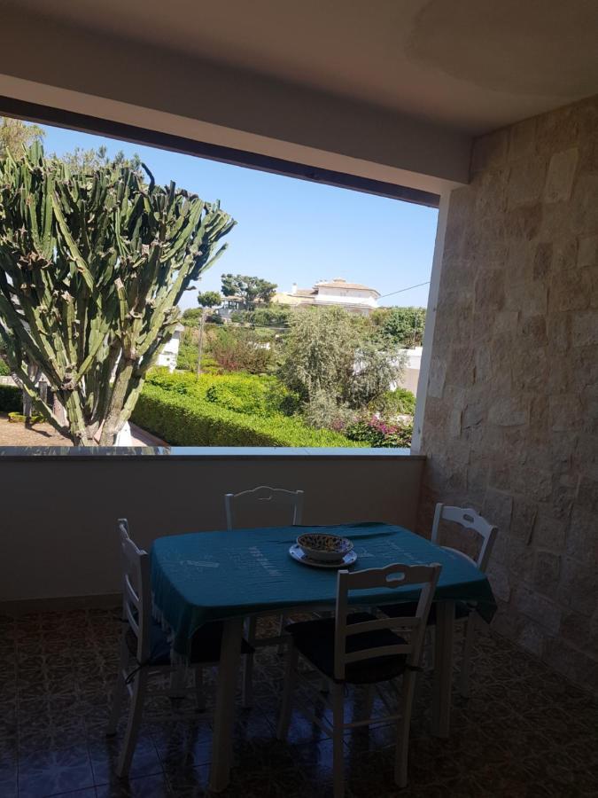 Il Paradiso Sul Mare Συρακούσες Εξωτερικό φωτογραφία