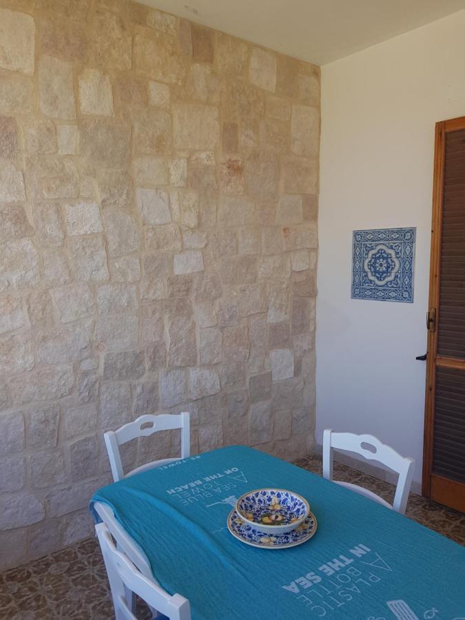 Il Paradiso Sul Mare Συρακούσες Εξωτερικό φωτογραφία