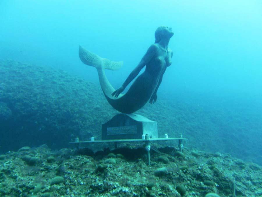 Il Paradiso Sul Mare Συρακούσες Εξωτερικό φωτογραφία