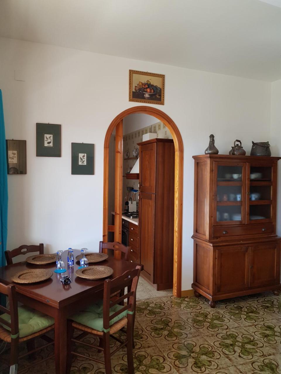 Il Paradiso Sul Mare Συρακούσες Εξωτερικό φωτογραφία