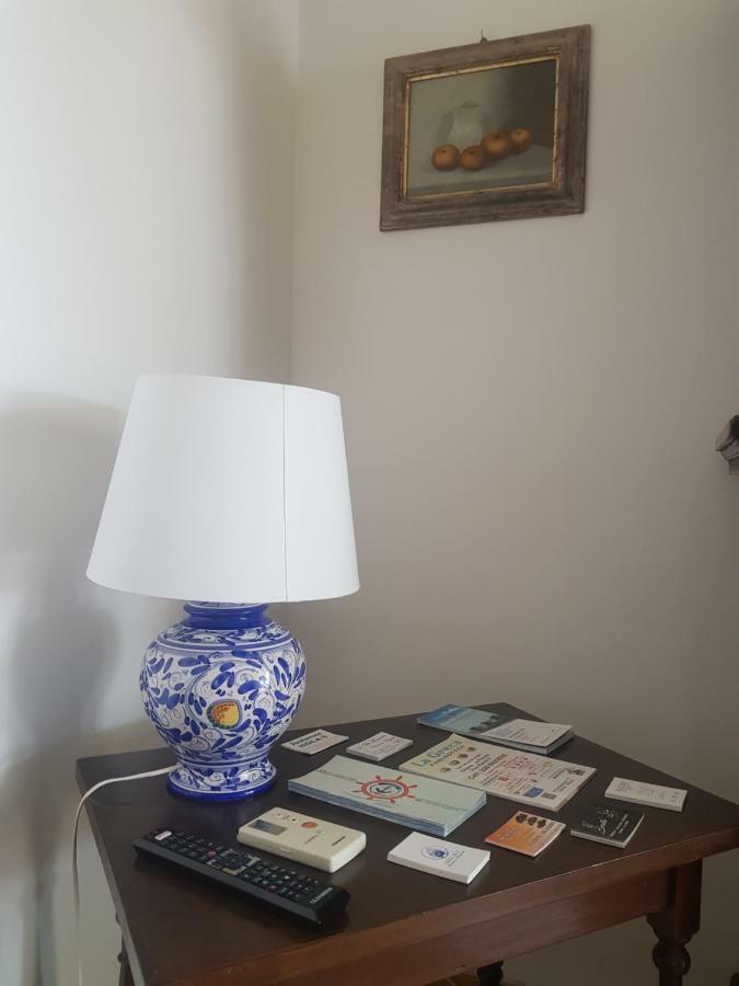 Il Paradiso Sul Mare Συρακούσες Εξωτερικό φωτογραφία